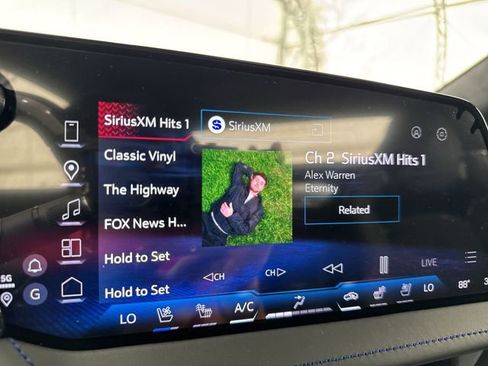 New 2026 Chevrolet Corvette Z06 image 13