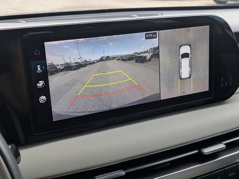 Used 2023 Hyundai Palisade Calligraphy FWD image 25