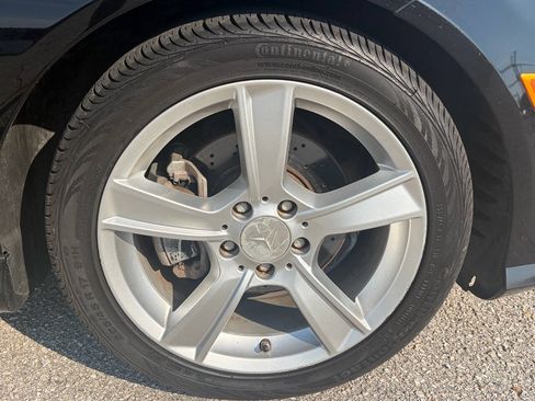 Used 2013 Mercedes-Benz C 250 Coupe image 11