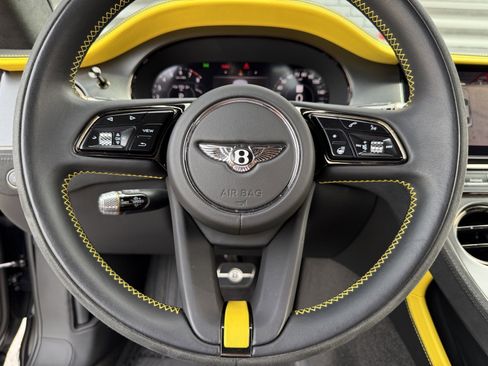 Used 2025 Bentley Continental GT Speed image 90