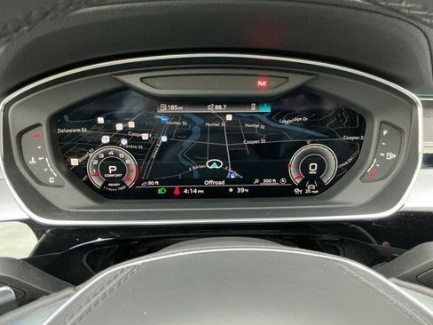 Used 2022 Audi A8 L 3.0T image 18