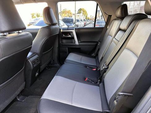 Certified 2023 Toyota 4Runner SR5 Premium image 16