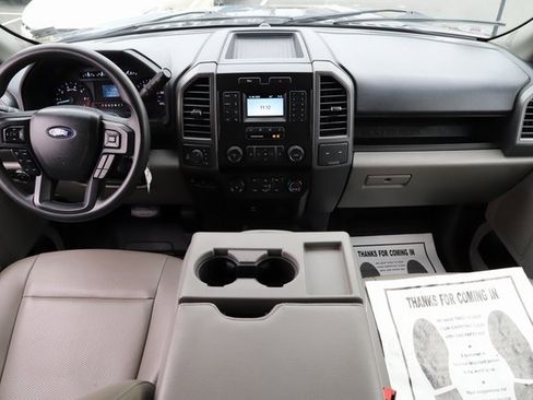 Used 2022 Ford F250 XL w/ STX Appearance Package image 21