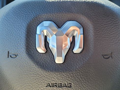 New 2026 RAM 3500 Tradesman image 21