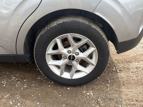 Used 2025 Kia Soul LX w/ LX Technology Package image 27