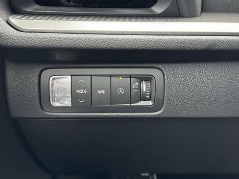 New 2026 Chevrolet Traverse LT w/ Midnight/Sport Edition image 29