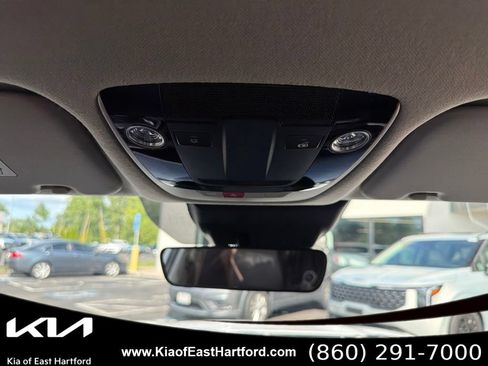 Used 2024 Kia Seltos S AWD/4WD image 24