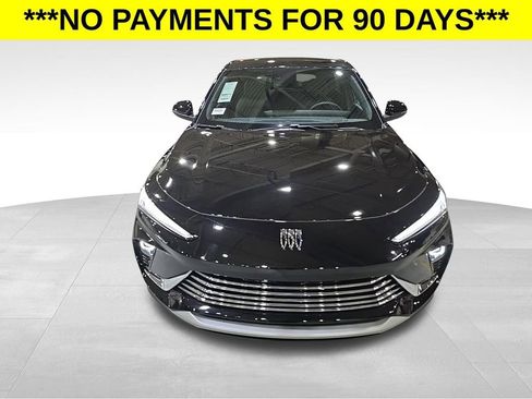 New 2026 Buick Envista Preferred w/ Convenience I Package FWD image 2