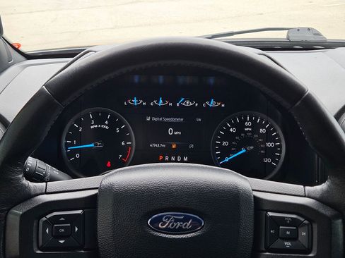 Used 2021 Ford Expedition XL RWD image 16