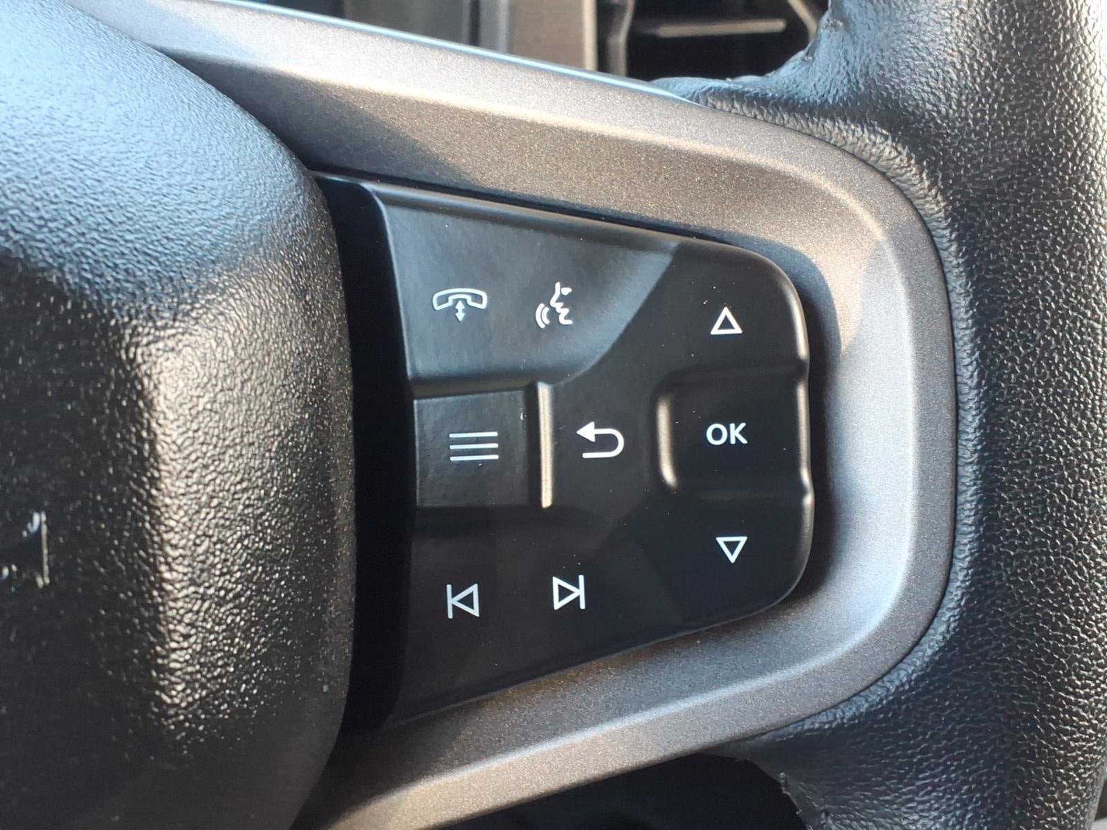 Used 2026 Ford Bronco Big Bend AWD/4WD image 14