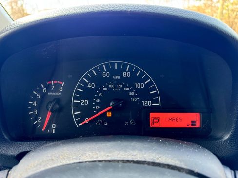 Used 2013 Nissan NV200 S w/ Cruise Control Pkg image 40