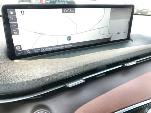 Used 2024 Genesis GV70 2.5T w/ Advanced Package image 16