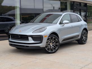 New 2026 Porsche Macan AWD/4WD video 1
