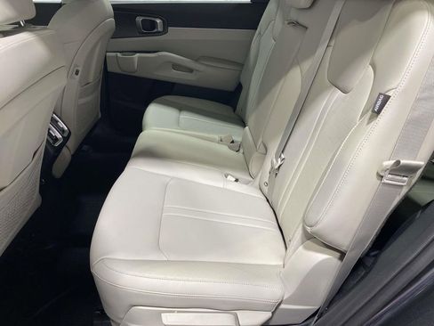 New 2026 Kia Sorento S AWD/4WD image 11