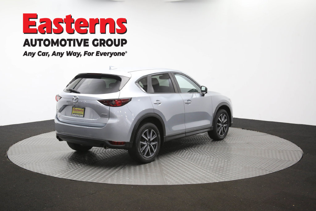Used 2018 MAZDA CX-5 Touring w/ Preferred Equipment Package AWD/4WD image 45
