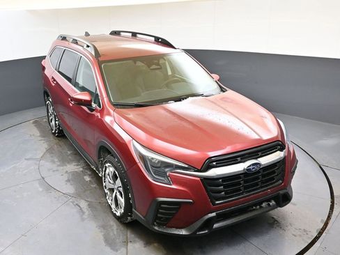 Certified 2024 Subaru Ascent Premium w/ Convenience Package image 52