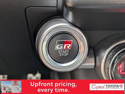 Used 2024 Toyota GR86 Premium RWD image 18