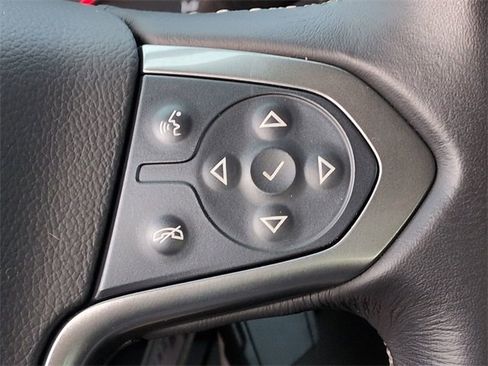 Used 2018 Chevrolet Silverado 1500 LT w/ All Star Edition image 26