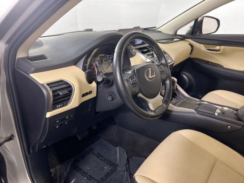 Used 2019 Lexus NX 300 AWD image 9