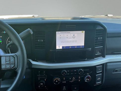 New 2026 Ford F250 XLT w/ 360-Degree Camera Package AWD/4WD image 6