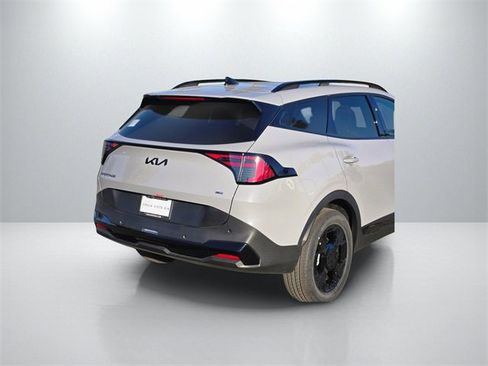 New 2026 Kia Sportage X-Line image 6