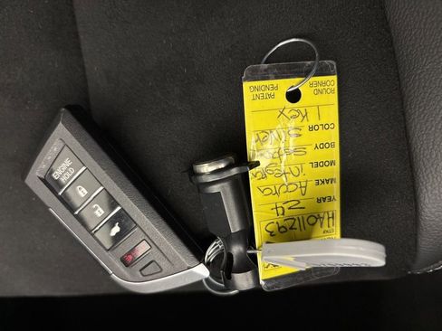 Used 2024 Acura Integra A-Spec image 29