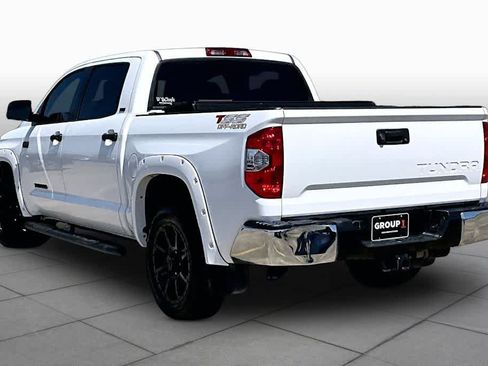 Used 2019 Toyota Tundra SR5 w/ SR5 Upgrade Package RWD image 5