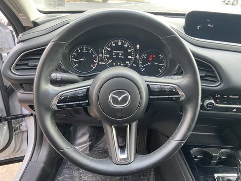 Used 2024 MAZDA CX-30 AWD 2.5 S w/ Select Sport Pkg image 11