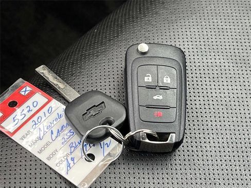 Used 2010 Chevrolet Camaro SS w/ RS Package image 30