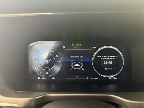 Used 2023 Kia Sorento SX image 21