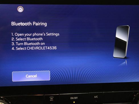 Used 2024 Chevrolet Colorado W/T image 32