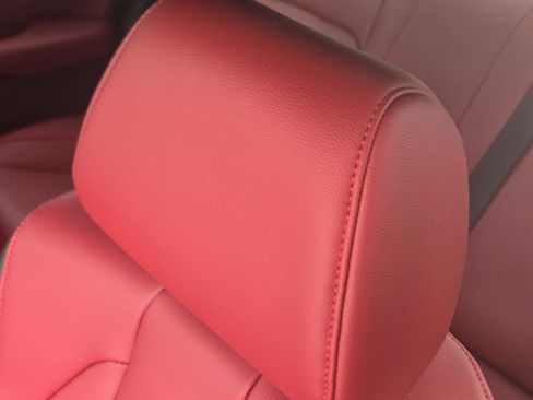 Certified 2025 Acura Integra A-Spec image 15