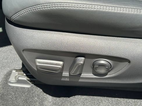 Used 2024 Toyota RAV4 Limited AWD/4WD image 25