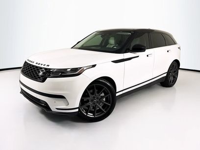 Used 2023 Land Rover Range Rover Velar S