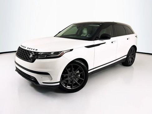 Used 2023 Land Rover Range Rover Velar S AWD/4WD image 1