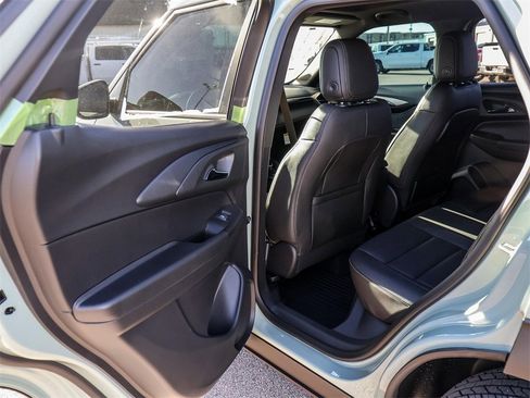 New 2026 Chevrolet TrailBlazer ACTIV w/ Convenience Package image 28