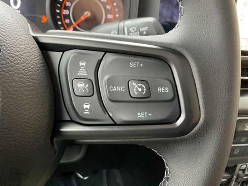 New 2026 Jeep Gladiator Sport AWD/4WD image 16