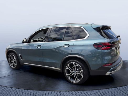 Used 2026 BMW X5 sDrive40i w/ Premium Package RWD image 5