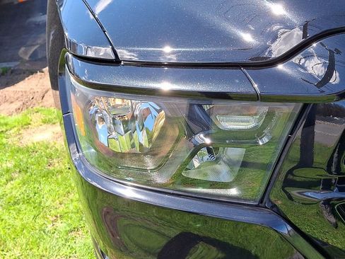 Certified 2023 RAM 1500 Big Horn image 9