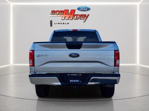 Used 2017 Ford F150 XLT w/ Trailer Tow Package AWD/4WD image 7