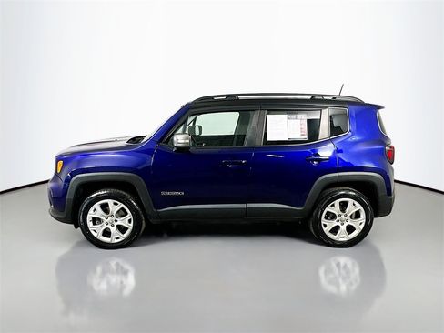 Used 2019 Jeep Renegade Limited w/ LED Lighting Group image 5