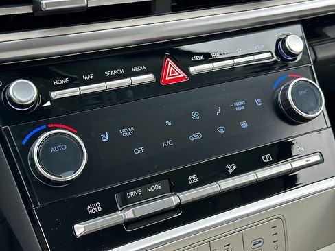 New 2026 Hyundai Santa Fe SEL image 21