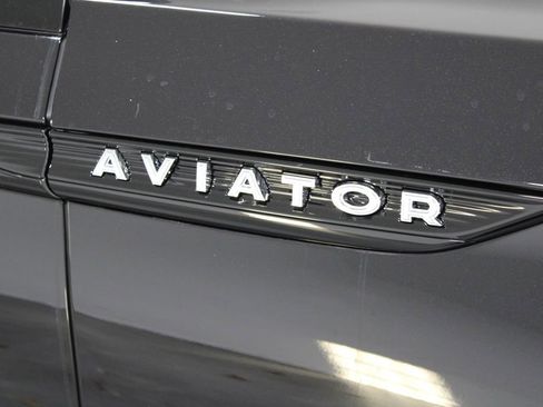 New 2026 Lincoln Aviator 2WD image 11