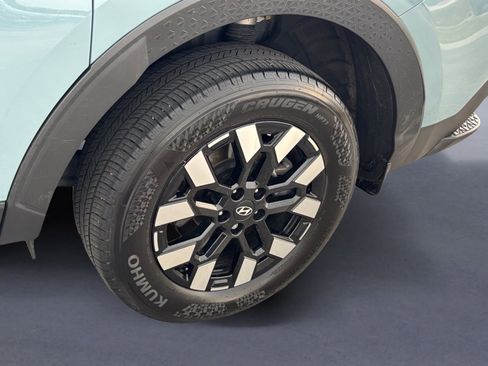 Certified 2025 Hyundai Santa Cruz SEL AWD/4WD image 9