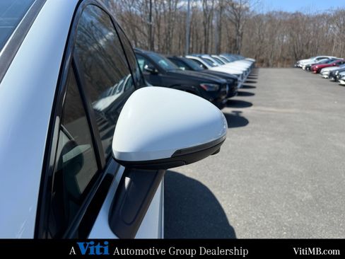 Used 2021 Porsche Macan S AWD/4WD image 11