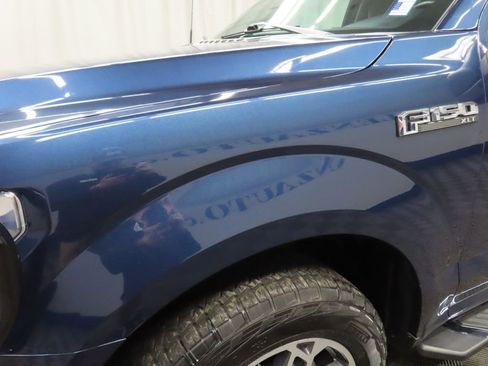 Used 2020 Ford F150 XLT w/ Equipment Group 302A Luxury image 40