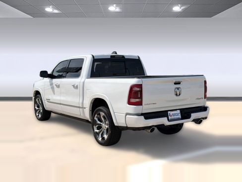 Used 2022 RAM 1500 Limited image 3