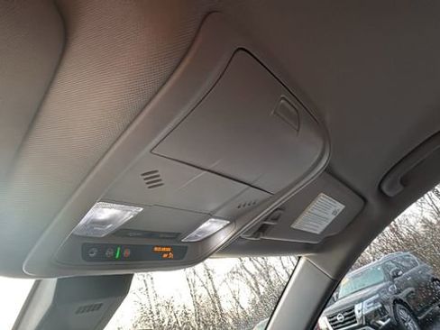 Used 2024 Chevrolet Equinox LT image 25