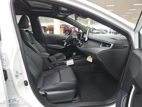 New 2026 Toyota Corolla XSE image 8