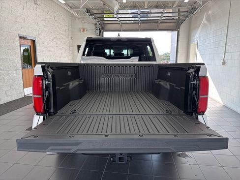 New 2025 Toyota Tacoma SR5 image 10